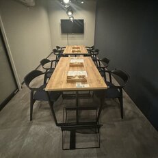 メディバル×タニタカフェ