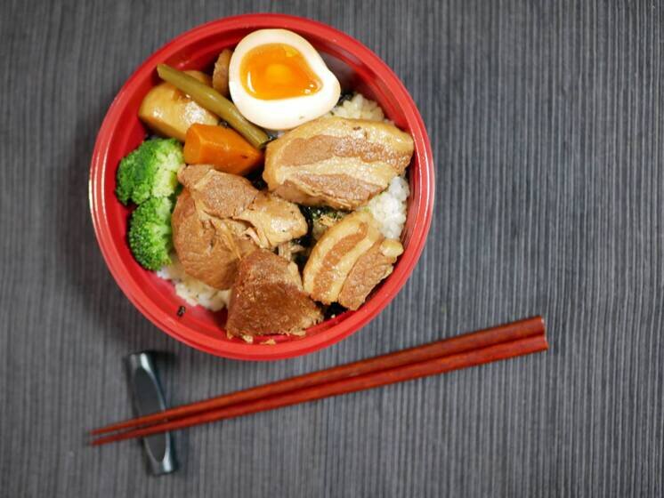 角煮専門店そら